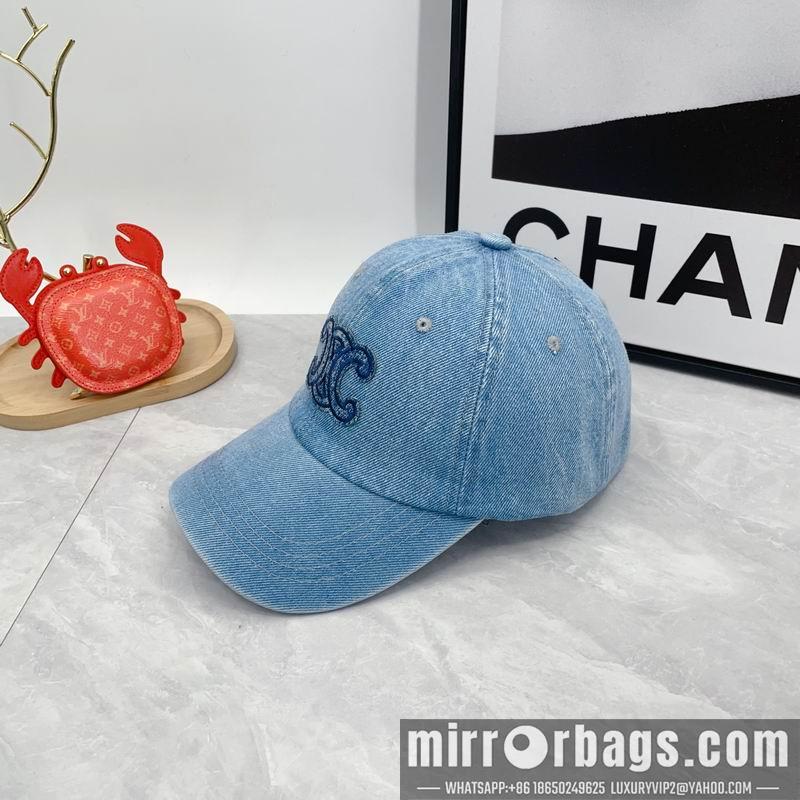 Celine Hat dx01