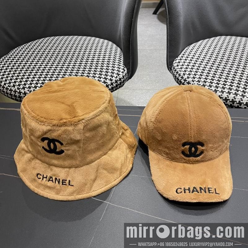 Chanel Hat 102804