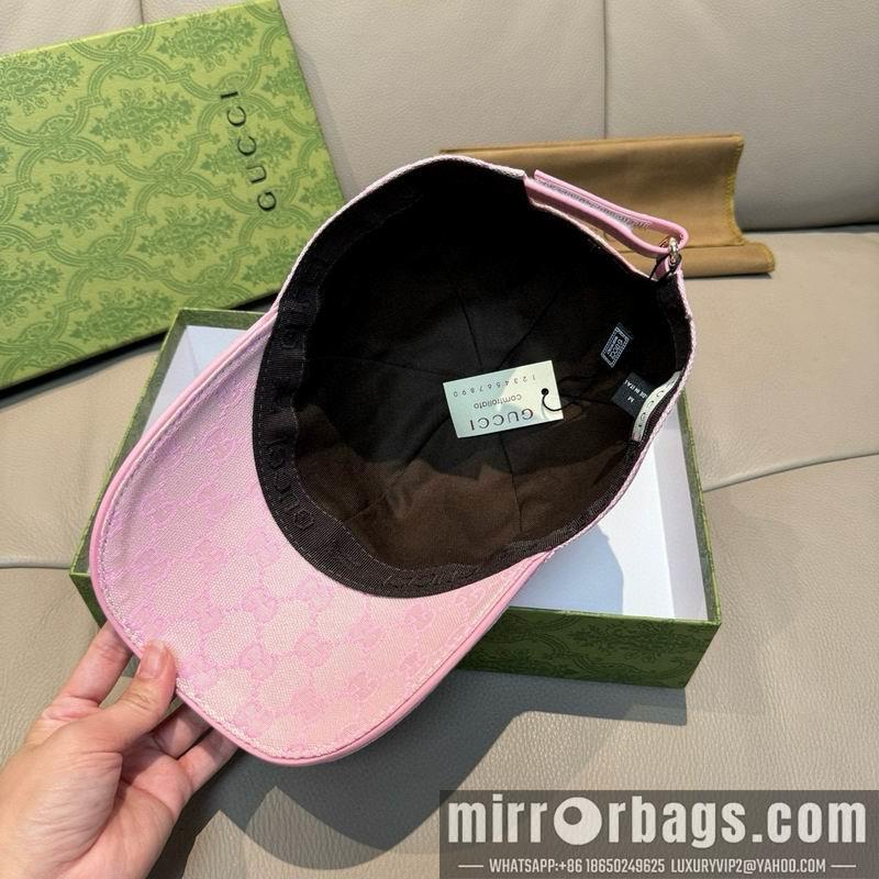 Gucci Hat dx30