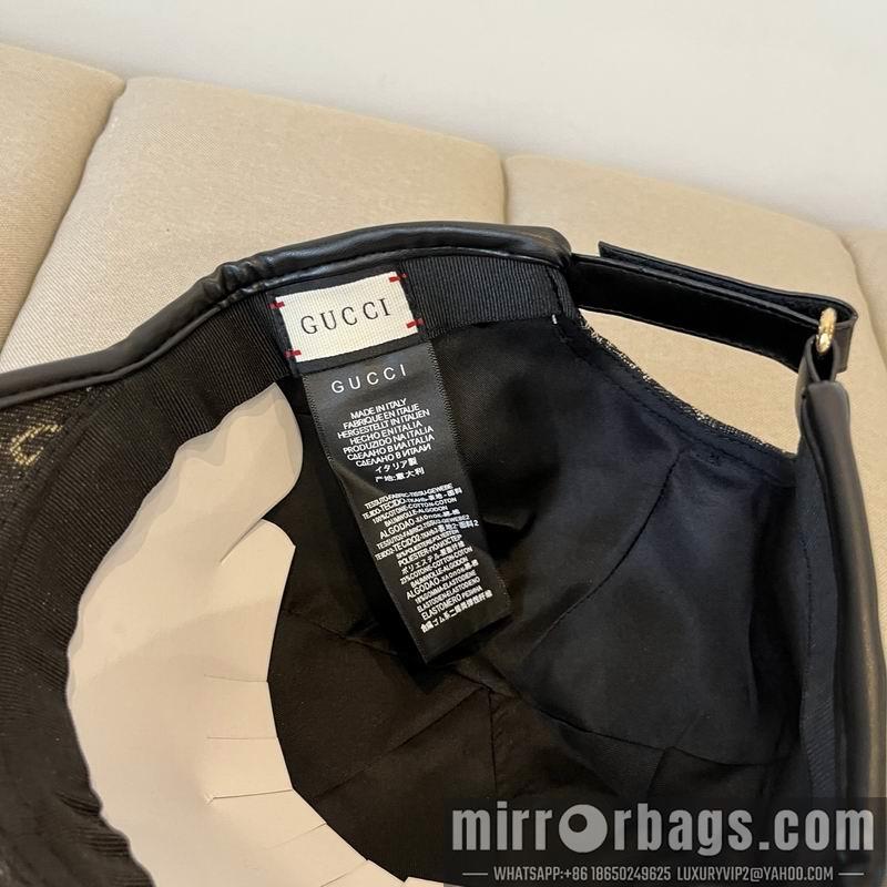 Gucci Hat dx40