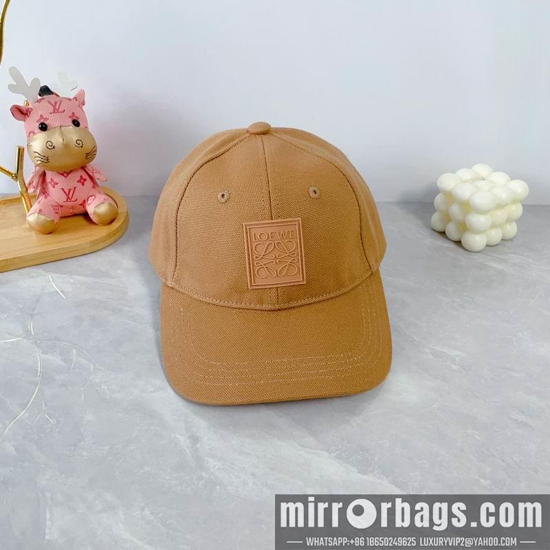 Loewe Hat dx20
