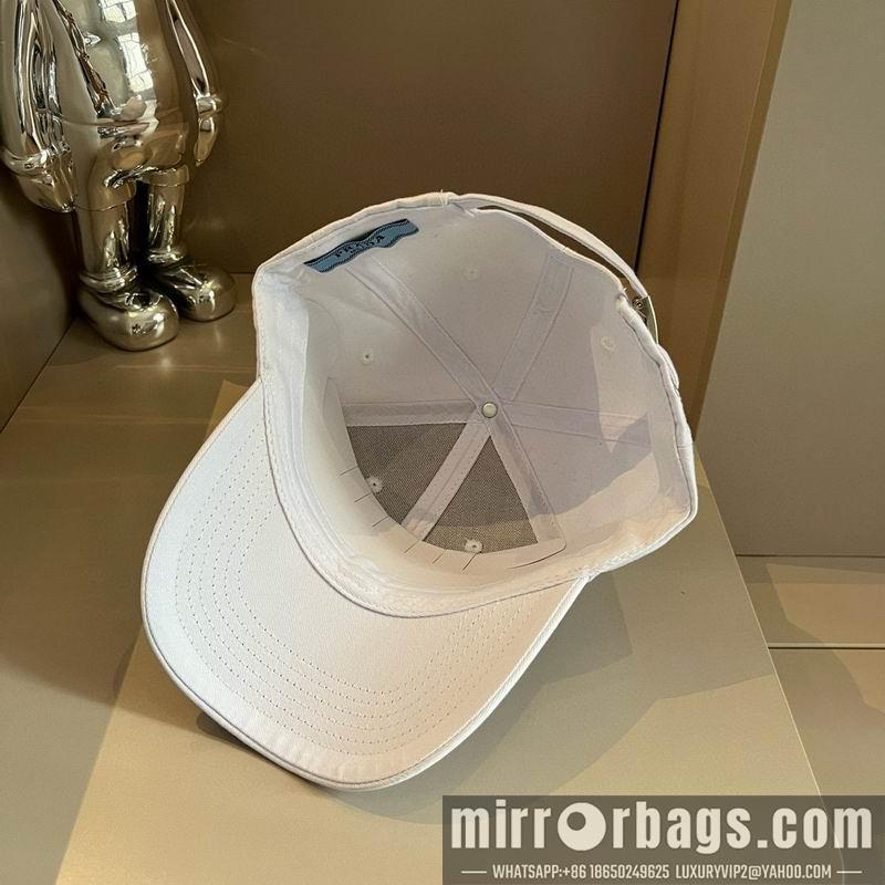 Prada 3pcs dx07
