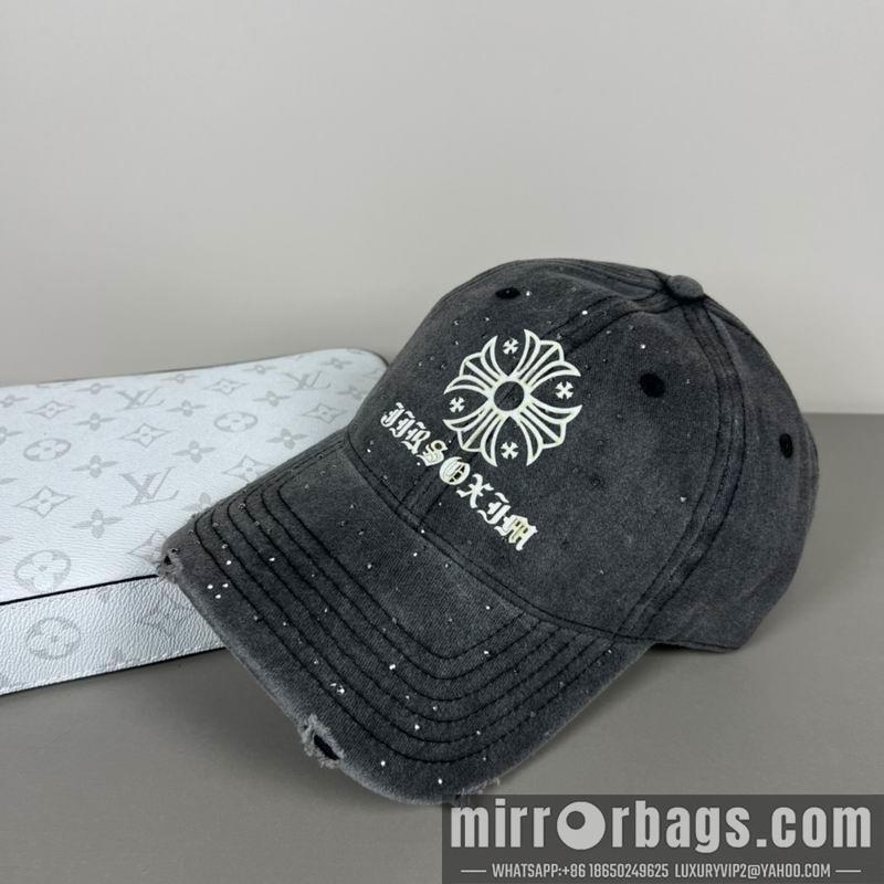 Chrome Hearts Hat dx51