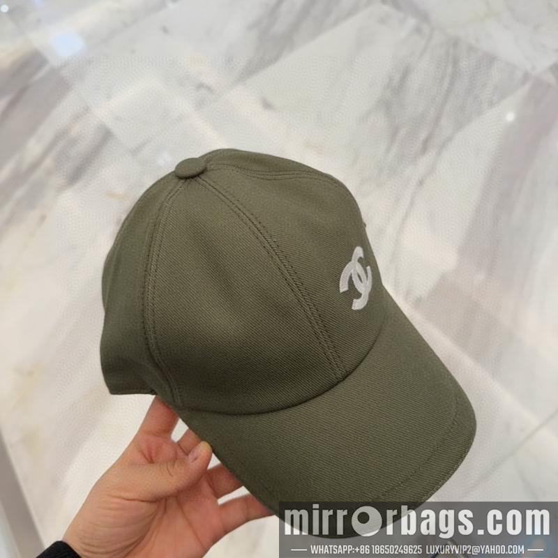 Chanel Hat dx44