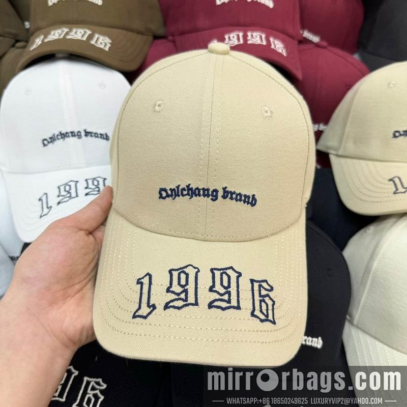 Other Hat 083008