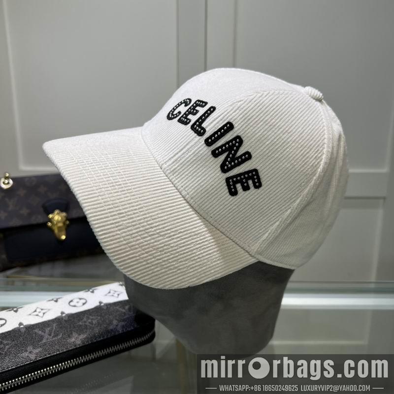 Celine Hat dx117