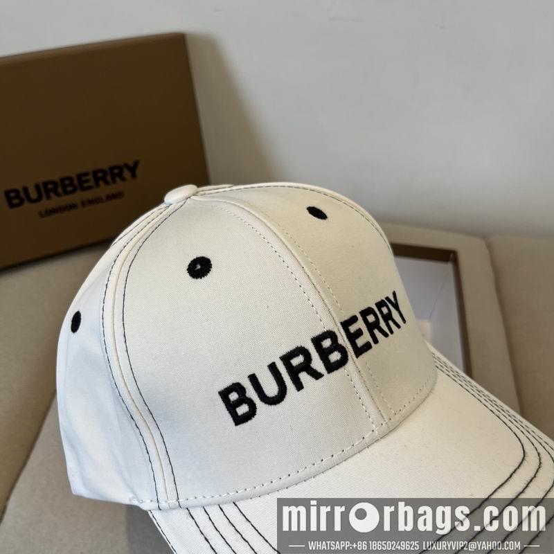 Burberry Hat dx24