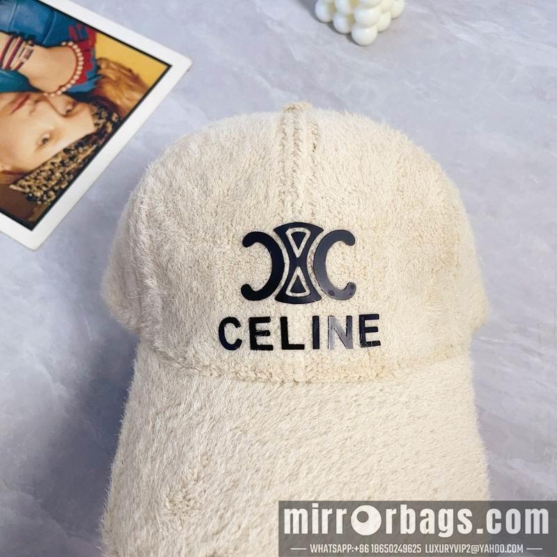Celine Hat dx70