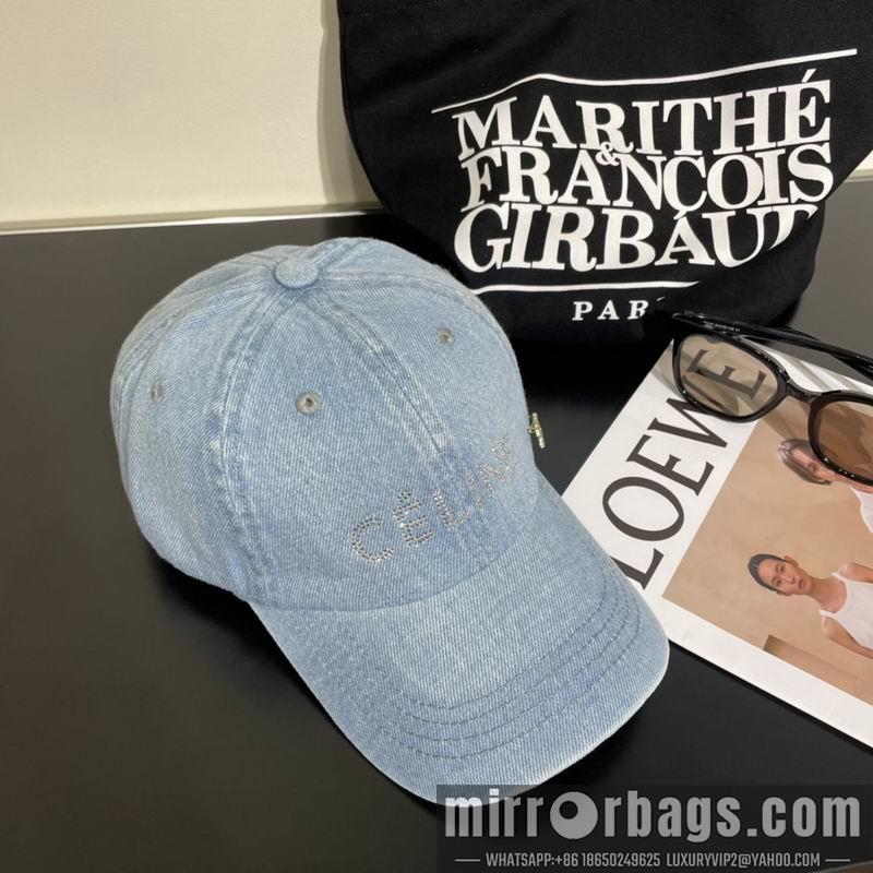 Celine Hat 083005