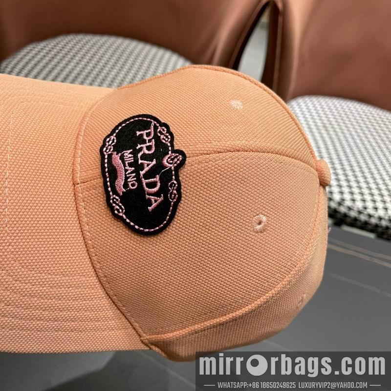 Prada Hat 091401