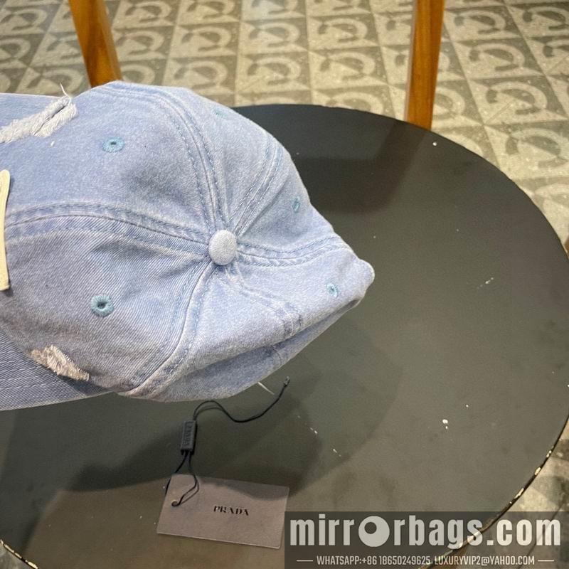 Prada Hat 030992
