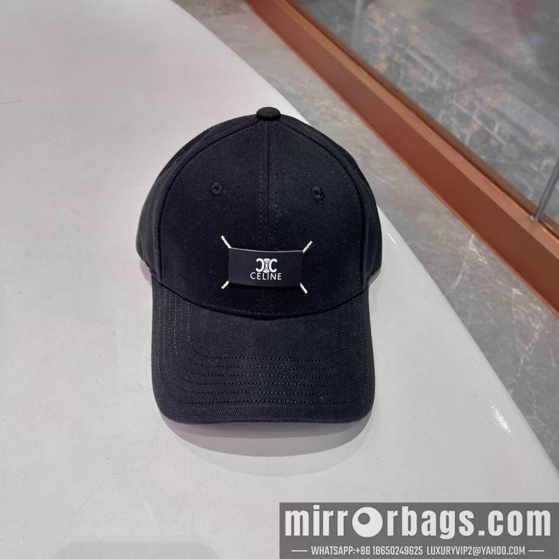 Celine Hat 042708