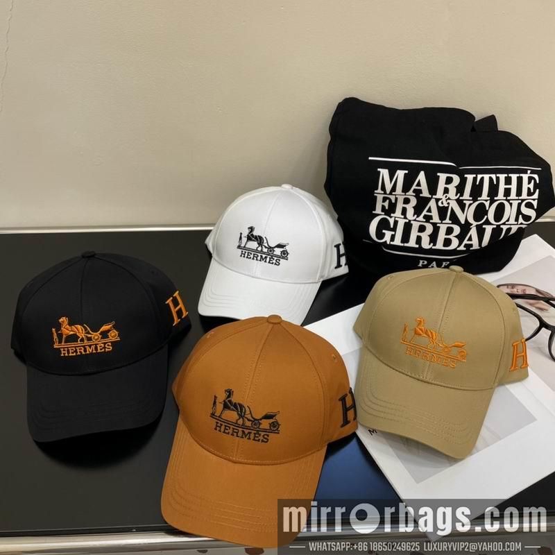 Hermes Hat dx10