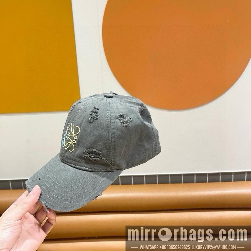 Loewe Hat 021101