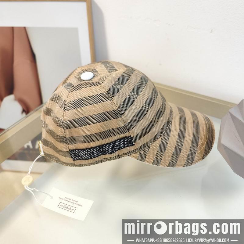 LV Hat dx117
