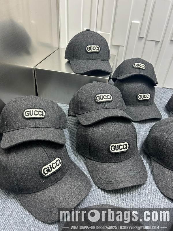 Gucci Hat dx19