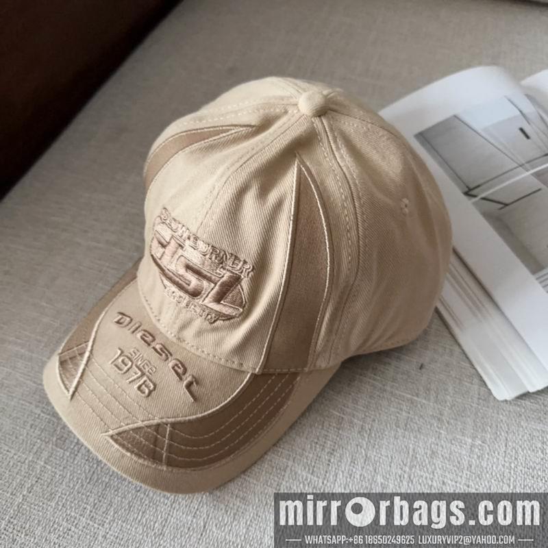 Diesel Hat dx16
