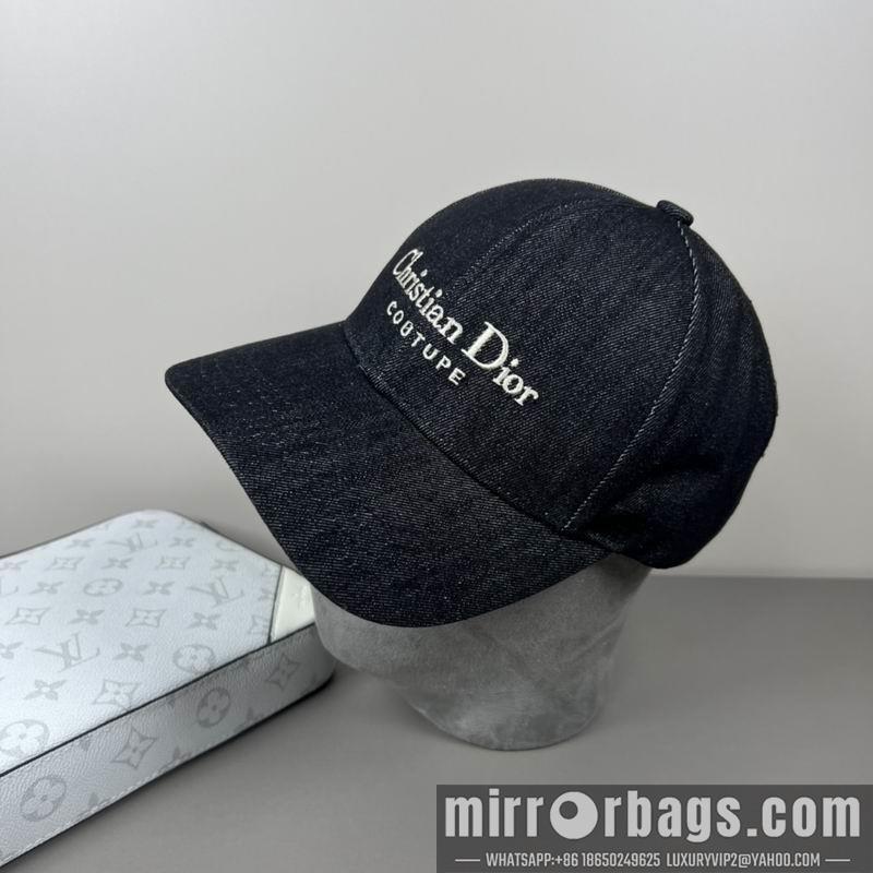 Dior Hat dx05
