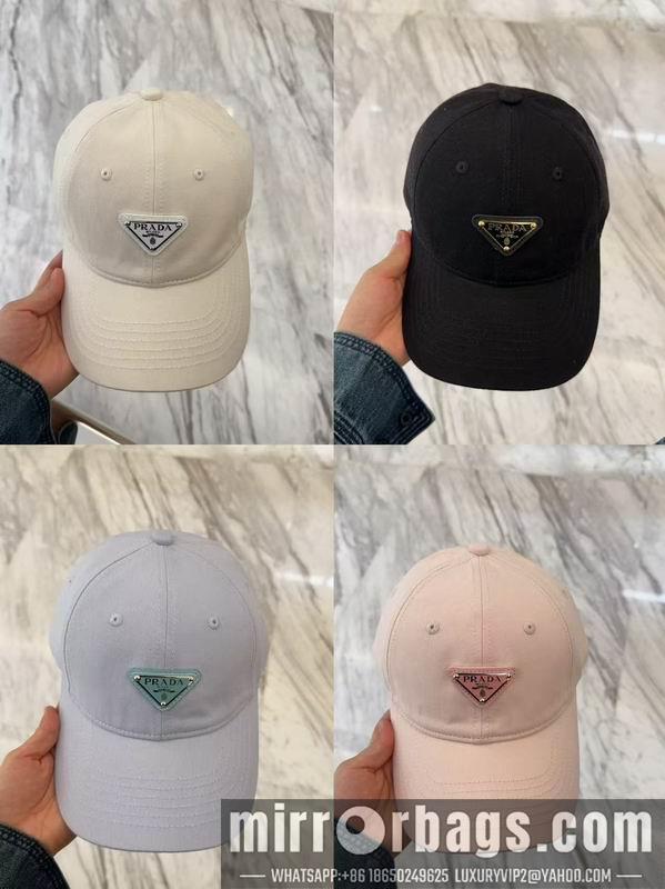 Prada Hat dx18