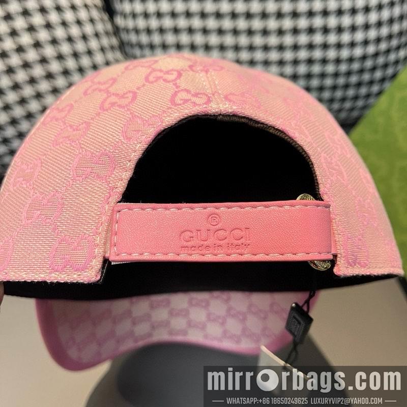 Gucci Hat dx143