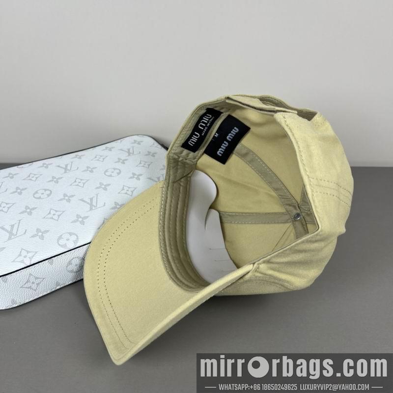 Miumiu Hat dx11