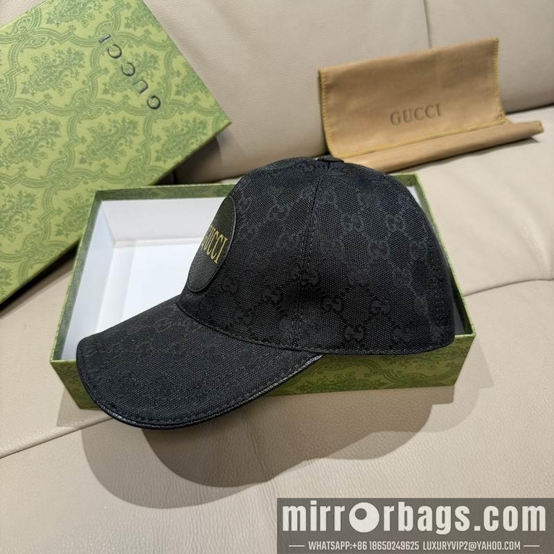 Gucci Hat 091406
