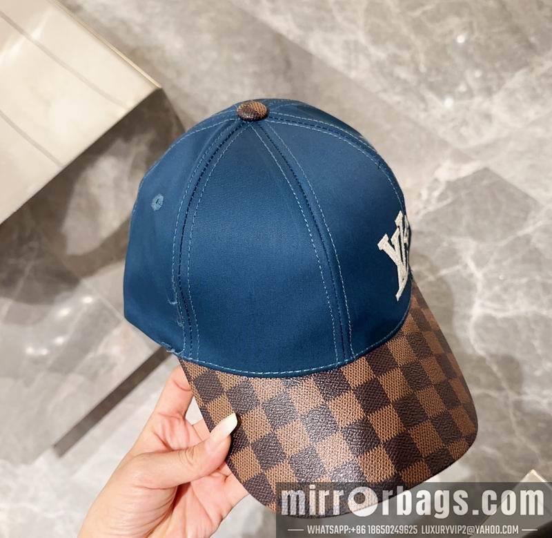 LV Hat 071303