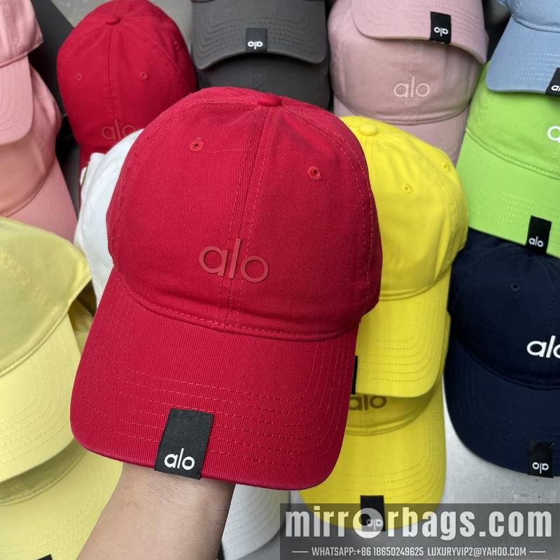 Alo Hat dx24