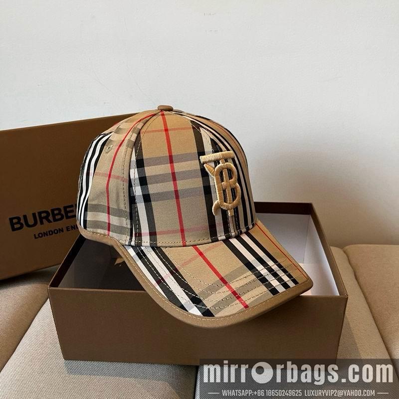 Burberry Hat dx20