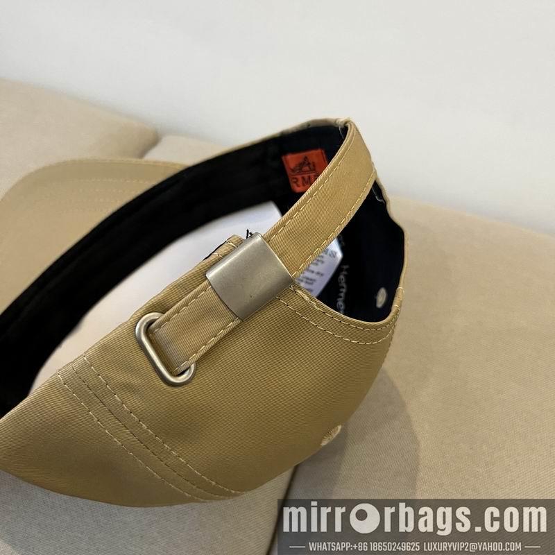 Hermes Hat dx26