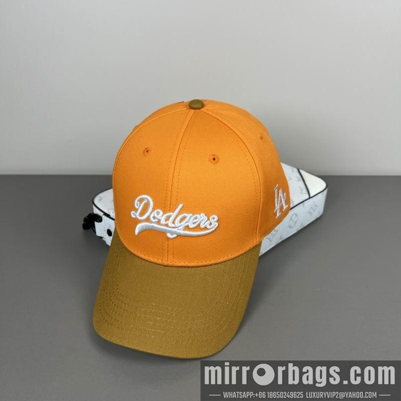 MLB NY Hat dx42