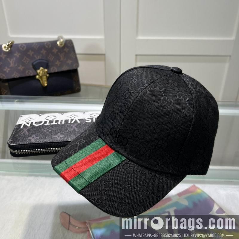 Gucci Hat 050707