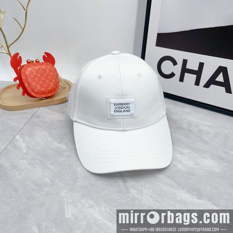 Burberry Hat dx04