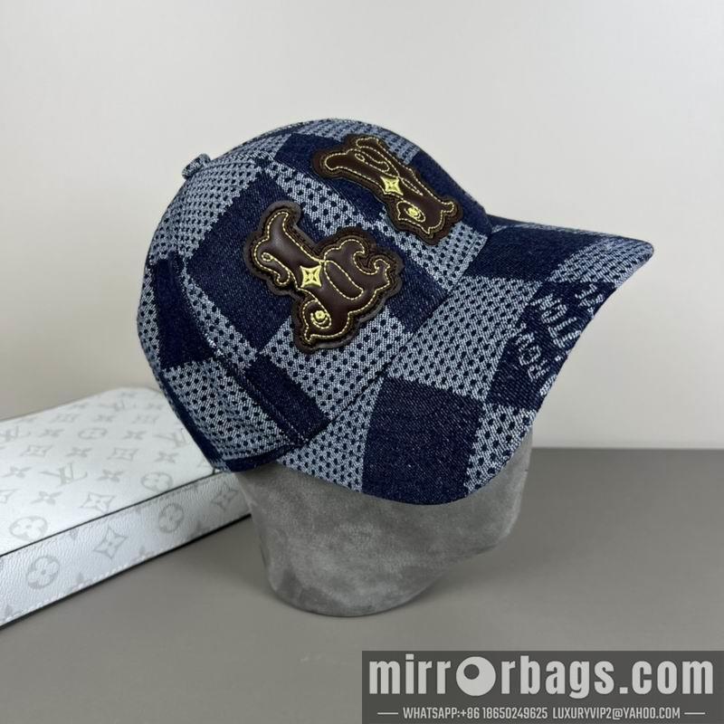 LV Hat dx20