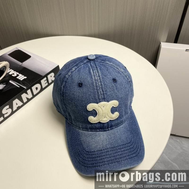 Celine Hat dx40