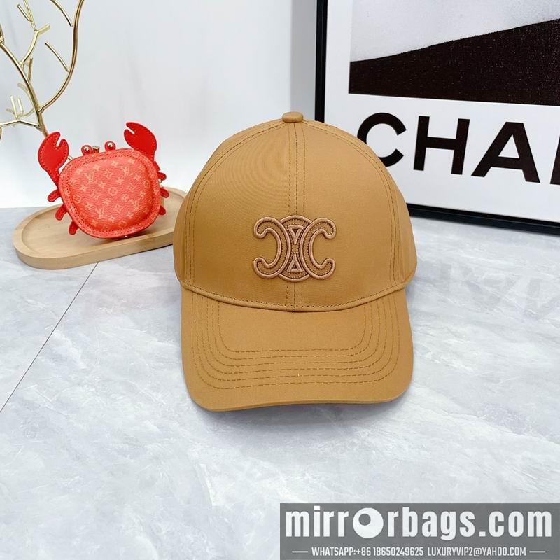 Celine Hat dx126