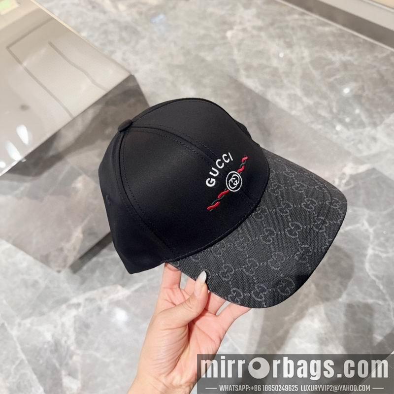 Gucci Hat 121401