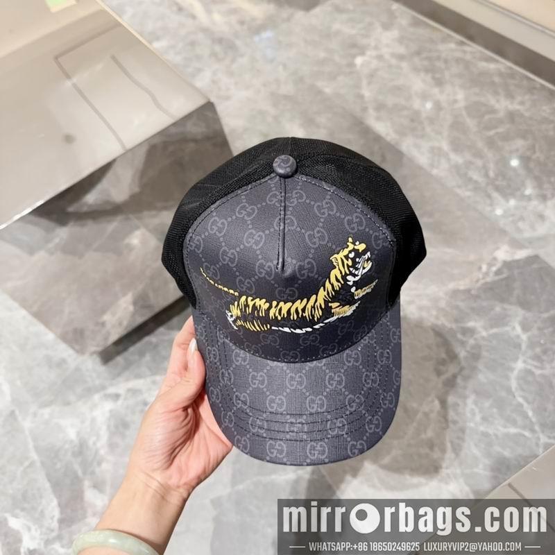 Gucci Hat dx04