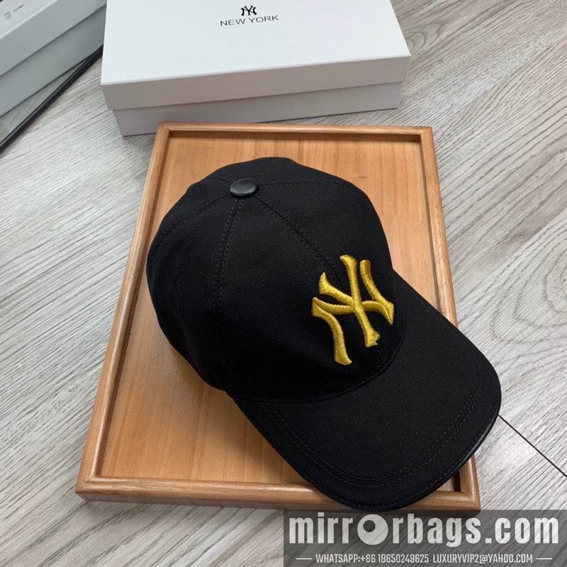 MLB NY Hat 071201