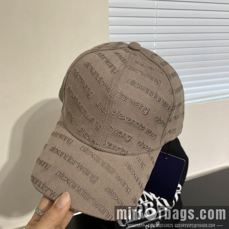 Alexander Wang Hat 083001