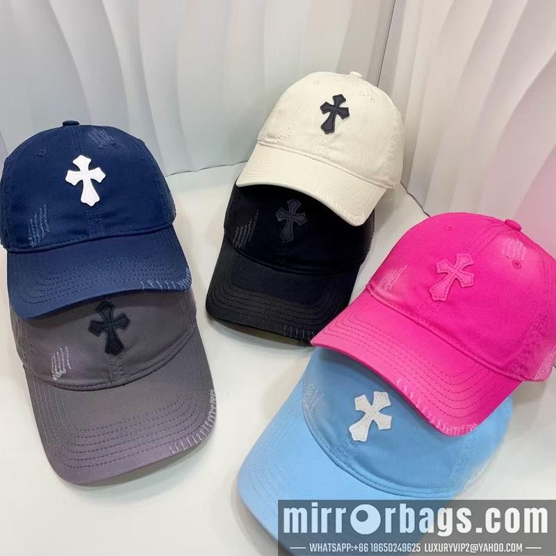 Chrome Hearts Hat 050701