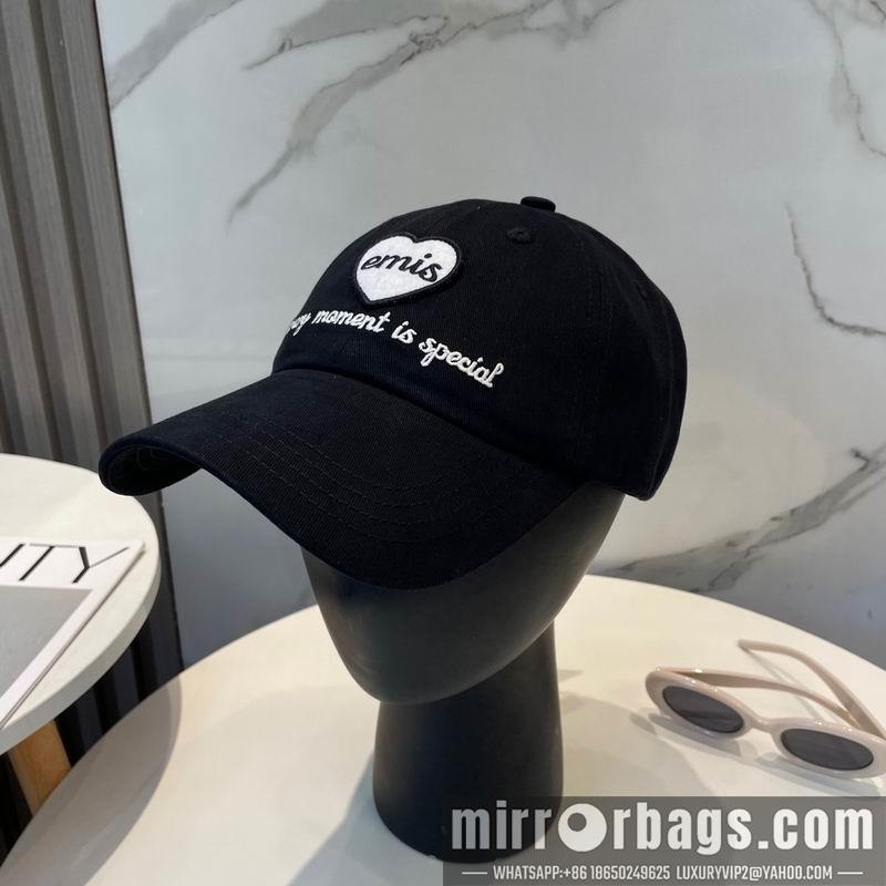 Emis Hat dx09