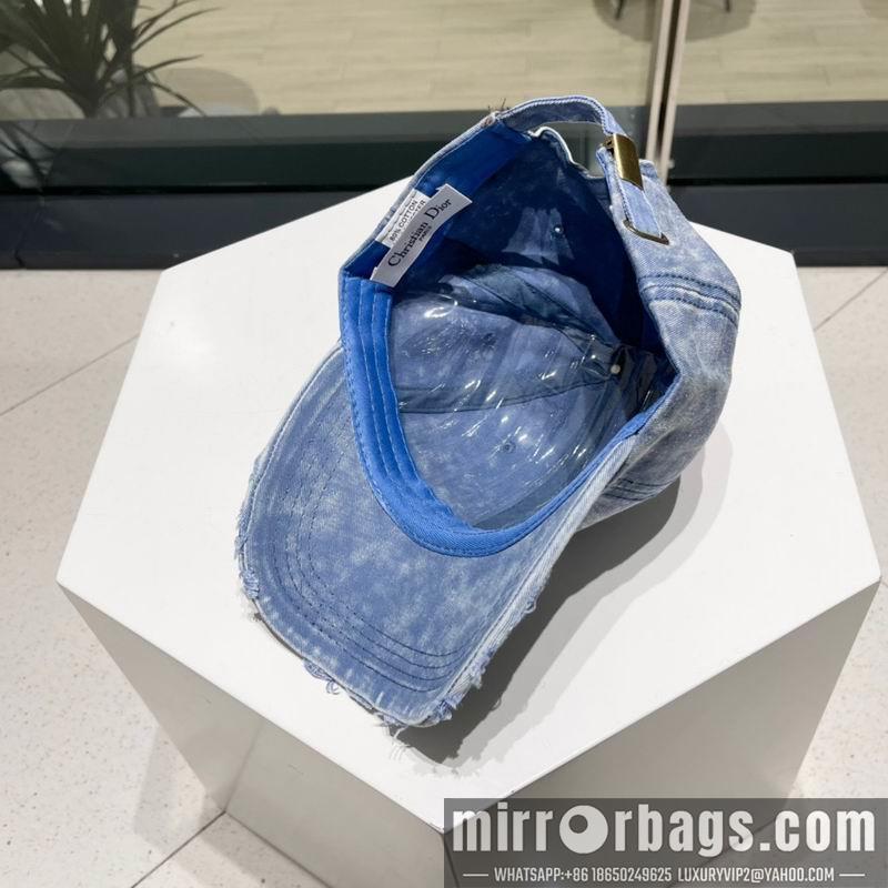 Dior Hat 072201