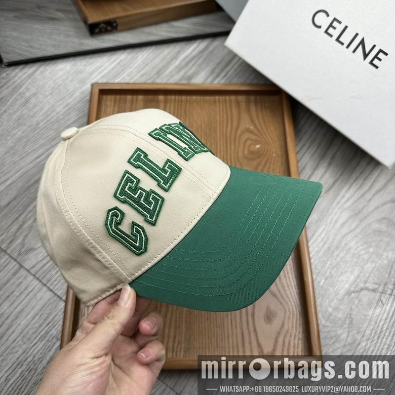 Celine Hat dx26