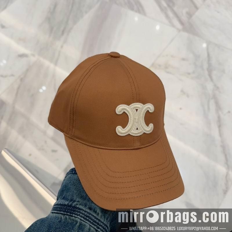 Celine Hat dx31