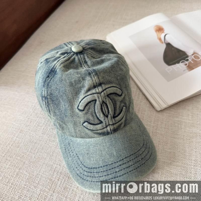 Chanel Hat dx18