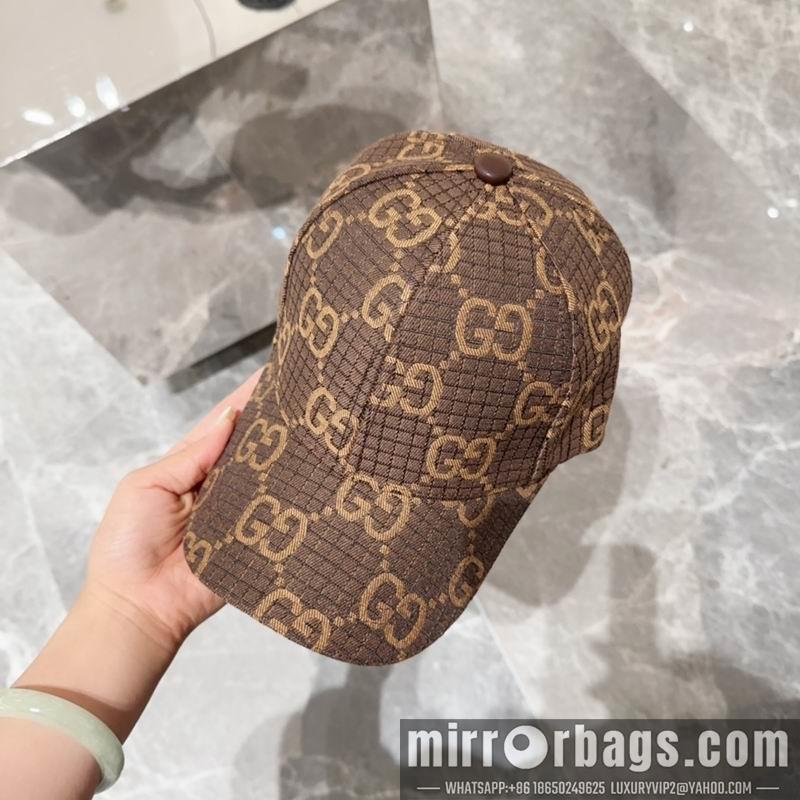 Gucci Hat dx41