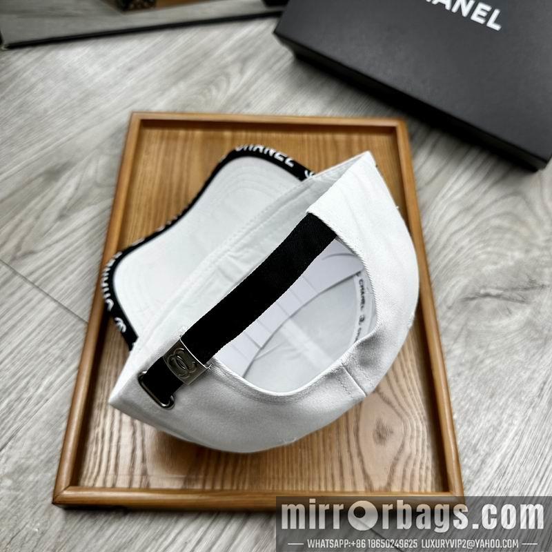 Chanel Hat dx16