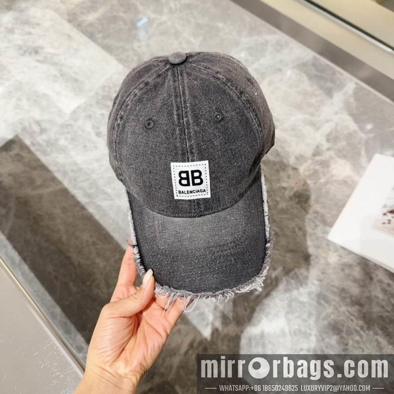 Balenciaga Hat 120447