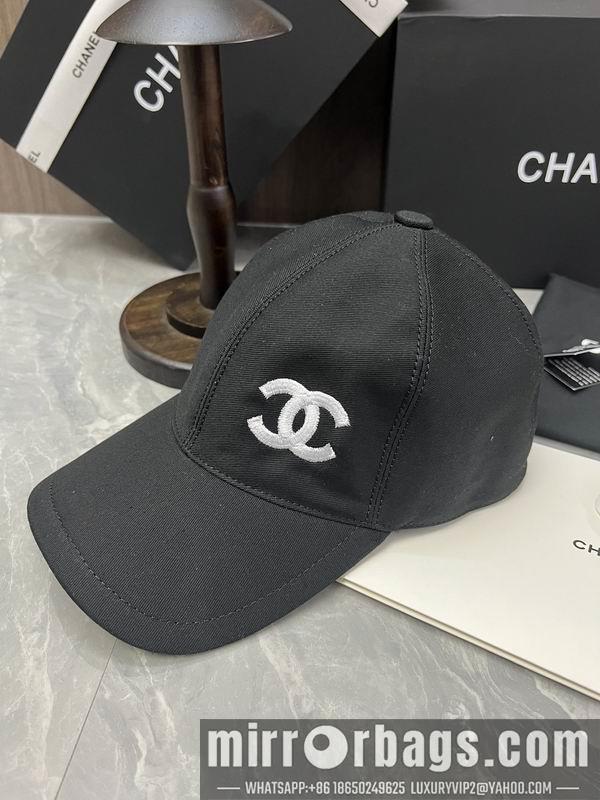 Chanel Hat dx18